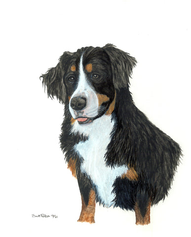 Huckleberry
